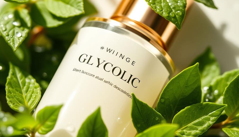 glycolic acid insights explained