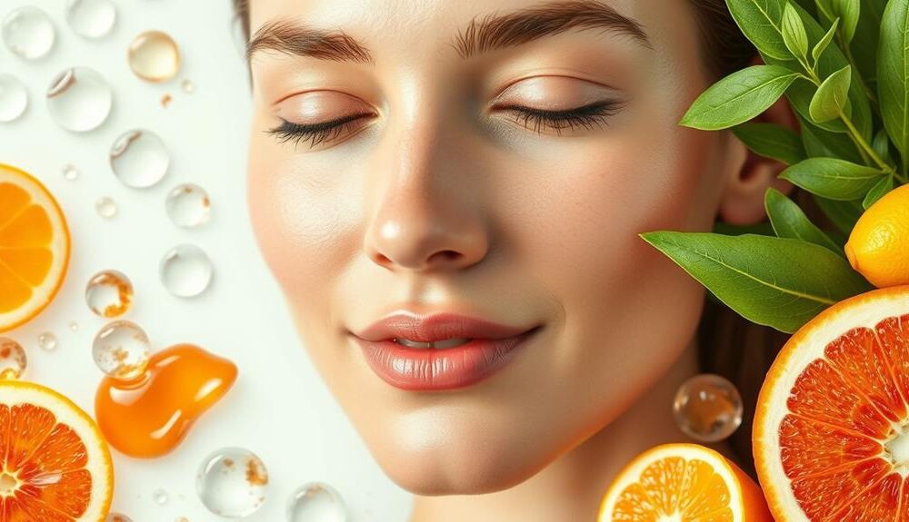 glycolic acid s skin effects