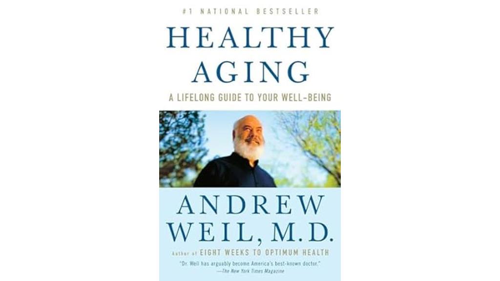 guide to lifelong well being