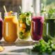 healthy drinks for every day