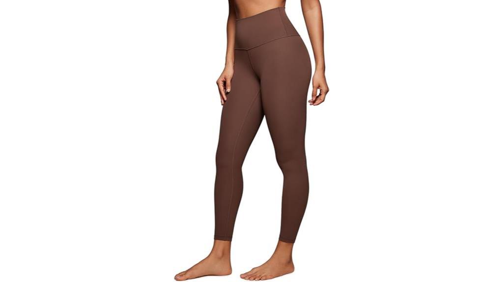 high waisted lounge legging