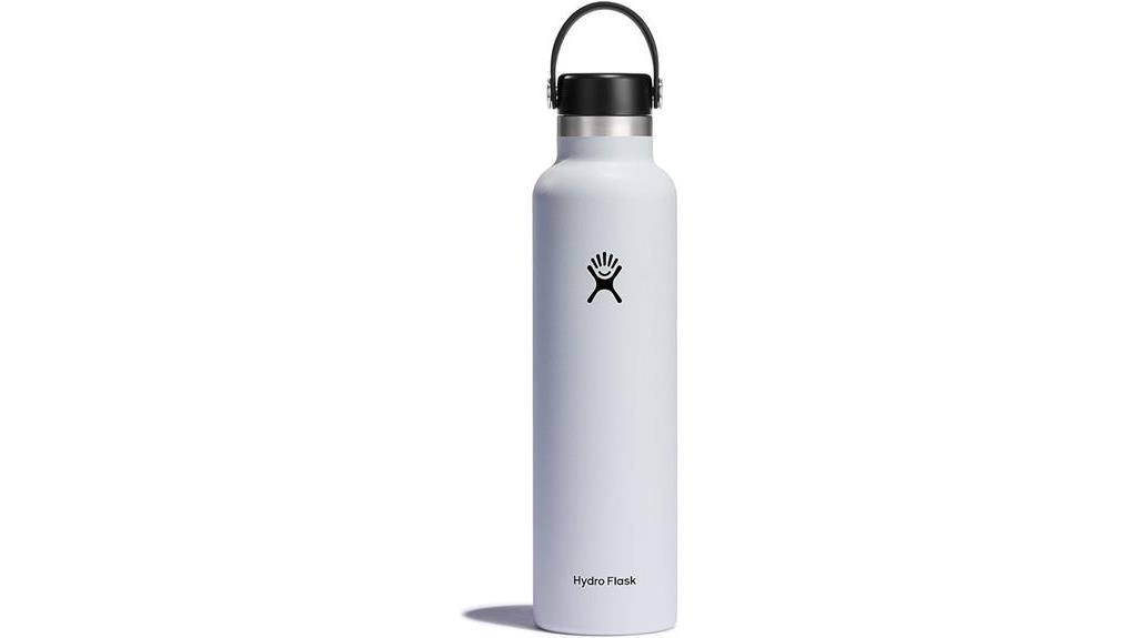 hydro flask stainless steel bottle