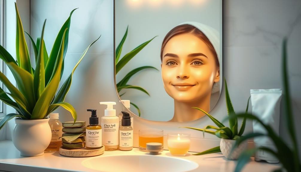 innovative skincare trends emerging