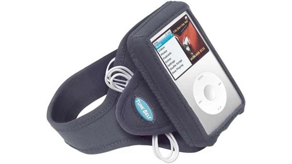 ipod armband for classic