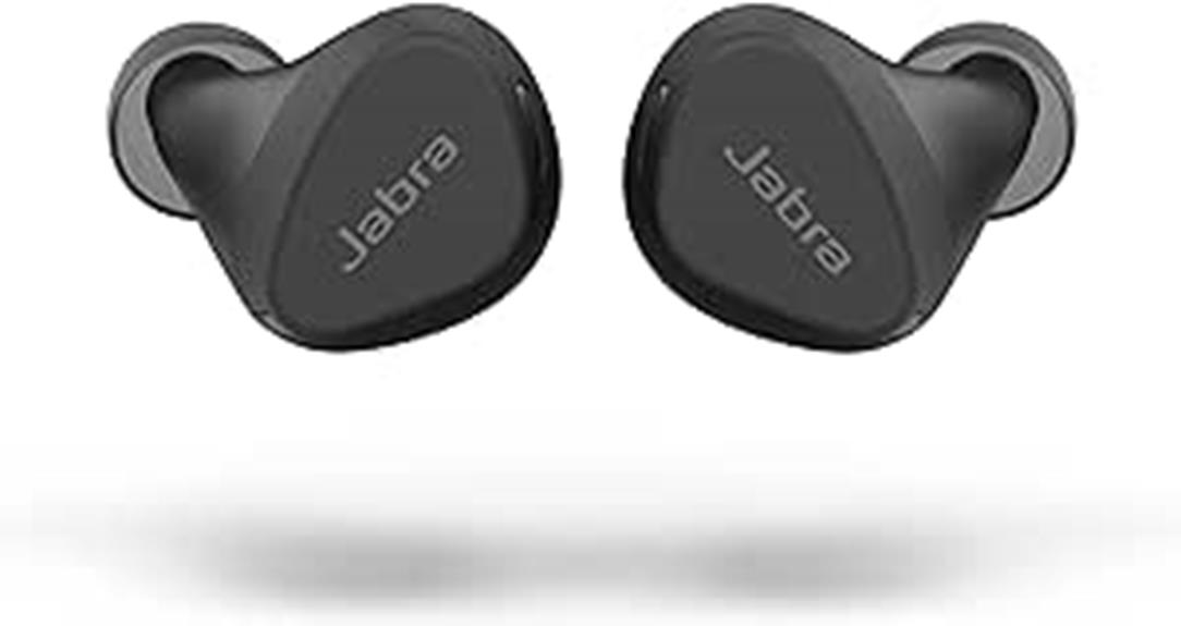 jabra elite 4 active earbuds