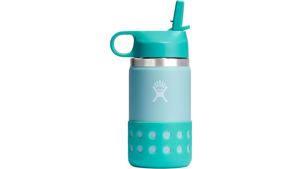 kids hydro flask bottle