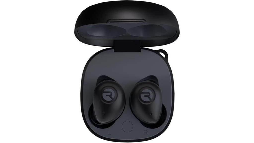 raycon true wireless earbuds