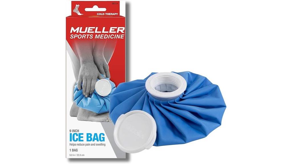 reusable ice pack relief