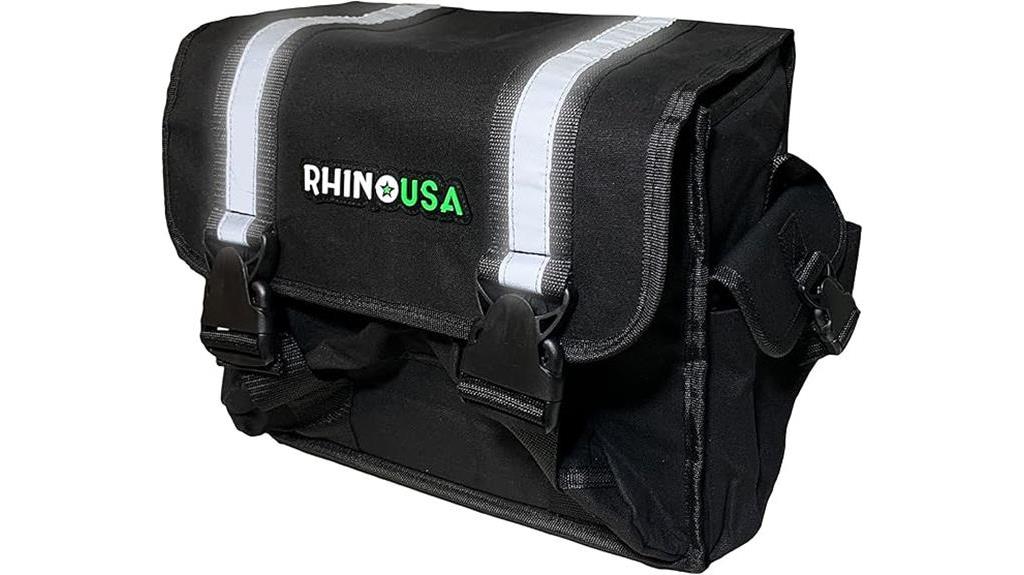 rhino usa gear bag