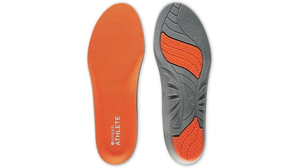 sof sole men s gel insoles