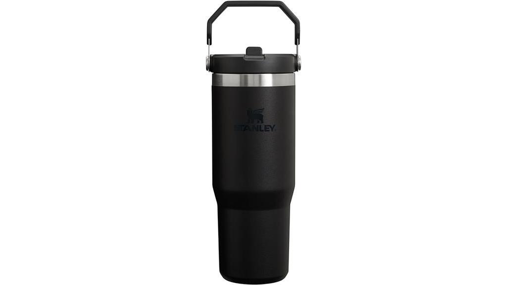 stanley stainless steel tumbler