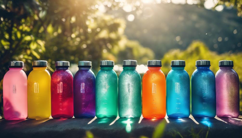 top 64 oz hydration bottles