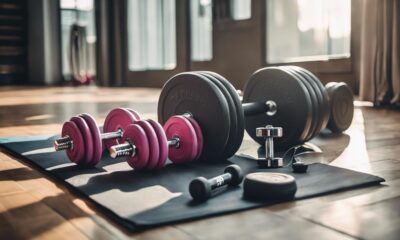 top adjustable dumbbells reviewed