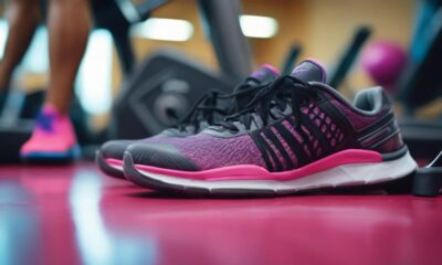 top fitness shoes 2024