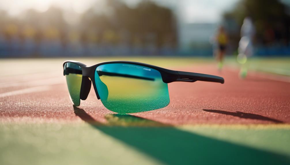 top running sunglasses 2024