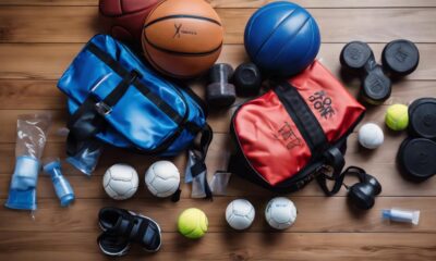 top sports medicine bags 2024