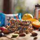 top sports nutrition bars