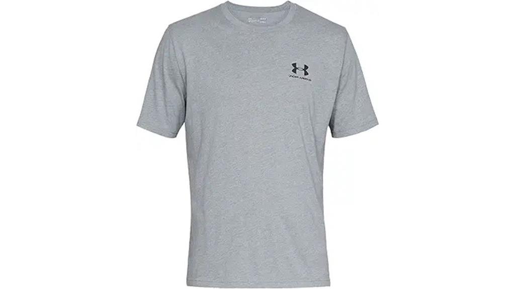 under armour men s t shirt