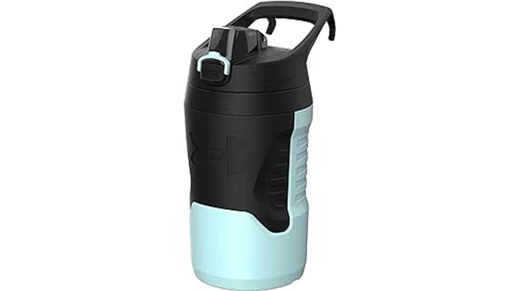 under armour water bottle