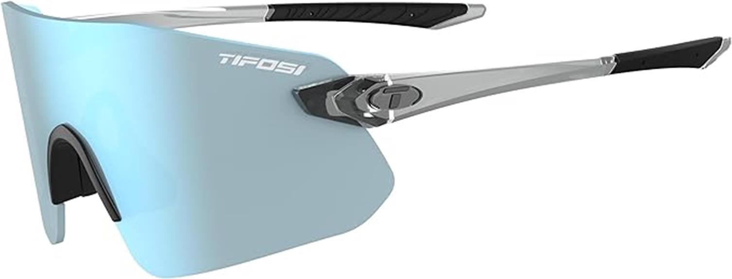 unisex tifosi vogel sunglasses