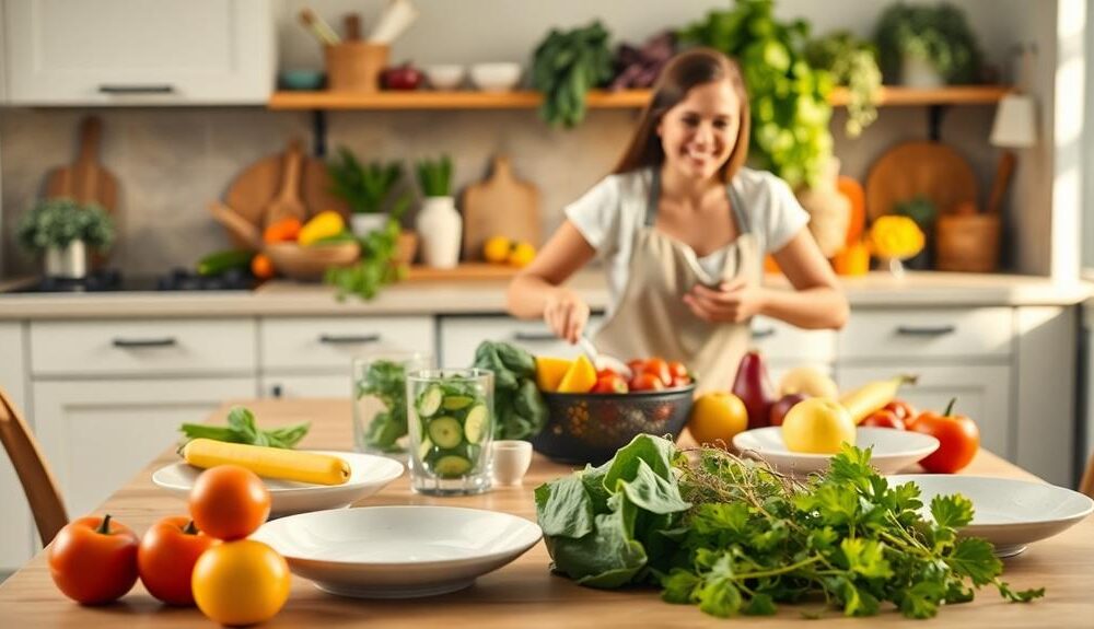 clean eating psychological effects