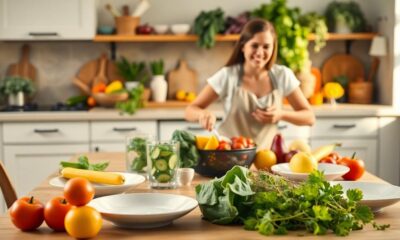 clean eating psychological effects