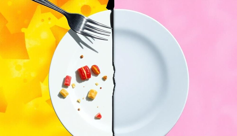 clean plate syndrome impacts psychology