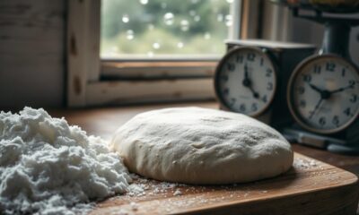 humidity s surprising baking impact