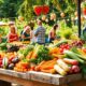 seasonal eating benefits explored