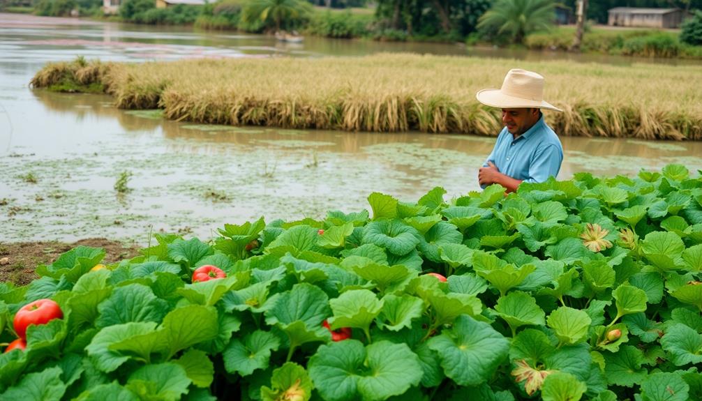 water quality influences flavor