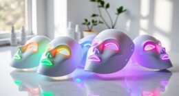 effective led acne treatments