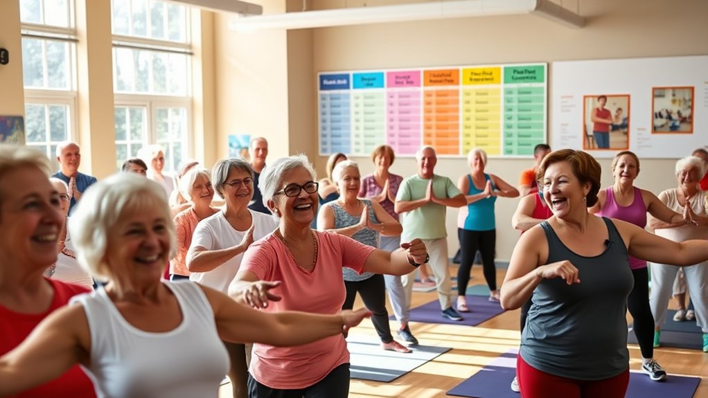 affordable options for seniors