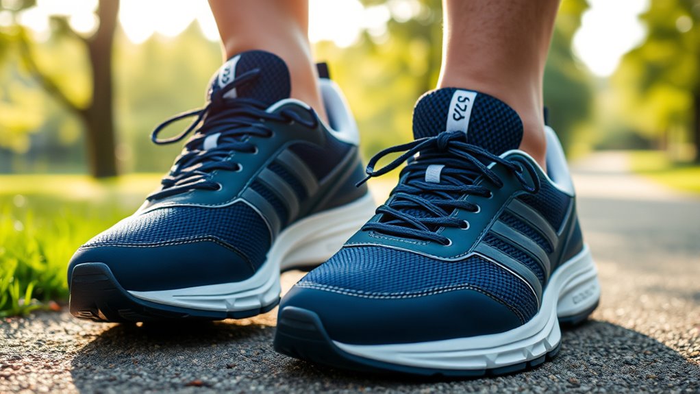 best sneakers for seniors