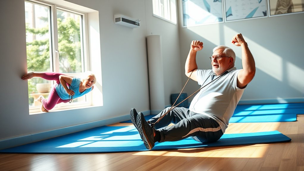 bodyweight exercise fundamentals guide