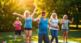 celebrate health through movement