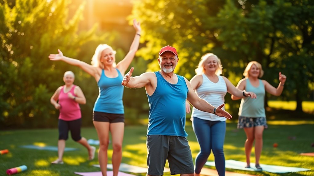 celebrate health through movement