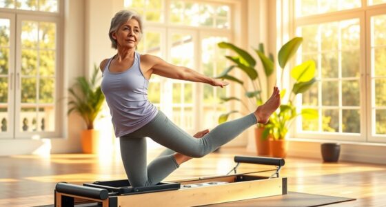 core strengthening for seniors