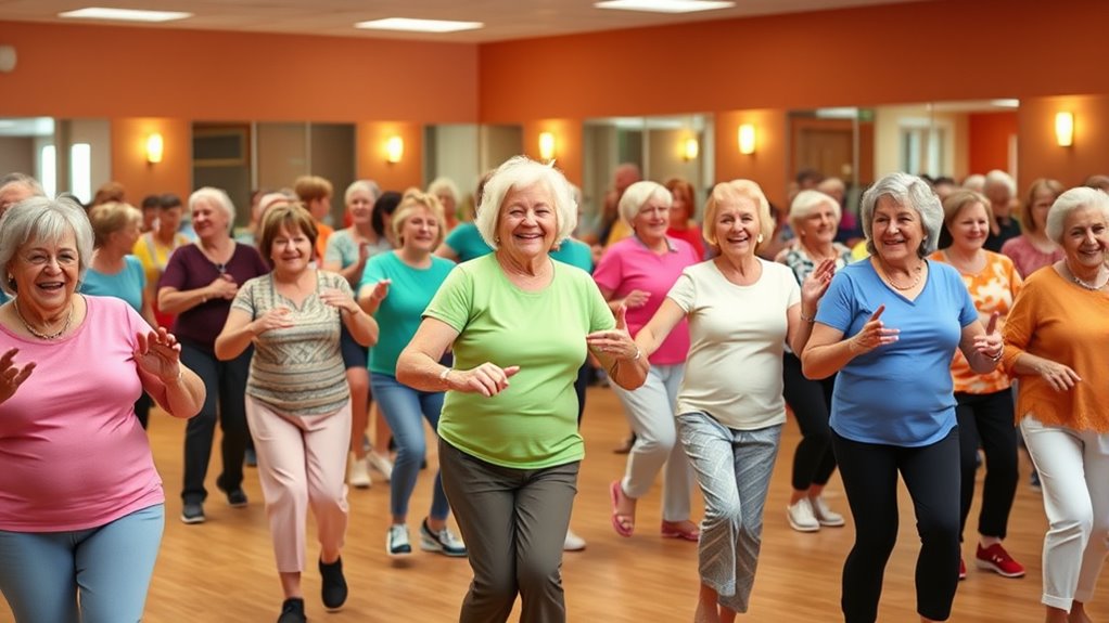 dance unites diverse communities