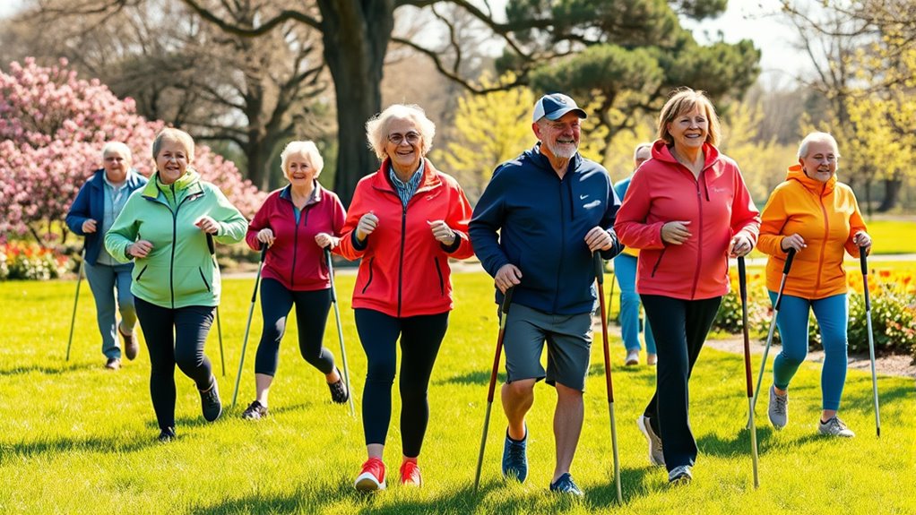 dynamic exercise routine overview