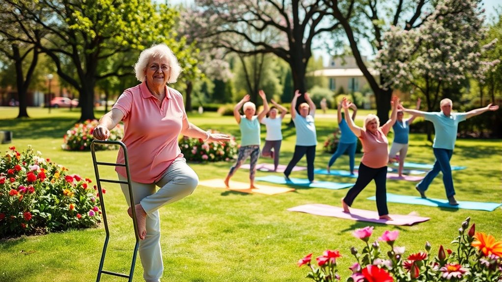 effective exercise routine essentials