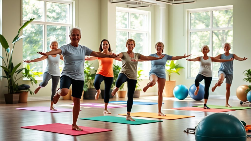 enhancing physical stability skills