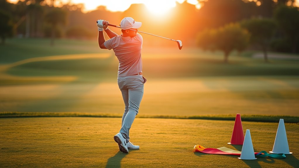 enhancing stability and coordination