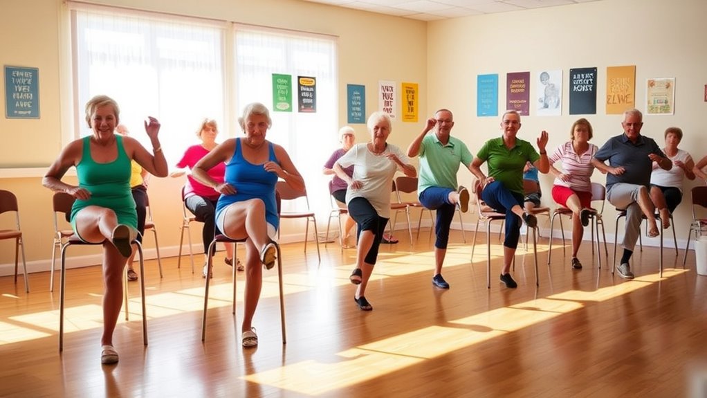 essential for senior mobility