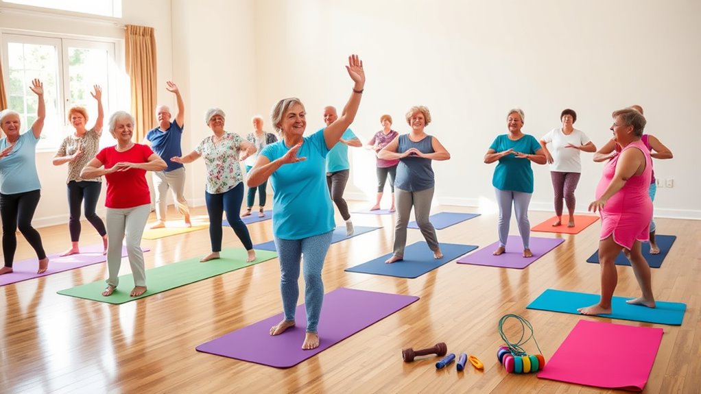 evidence based fitness approaches