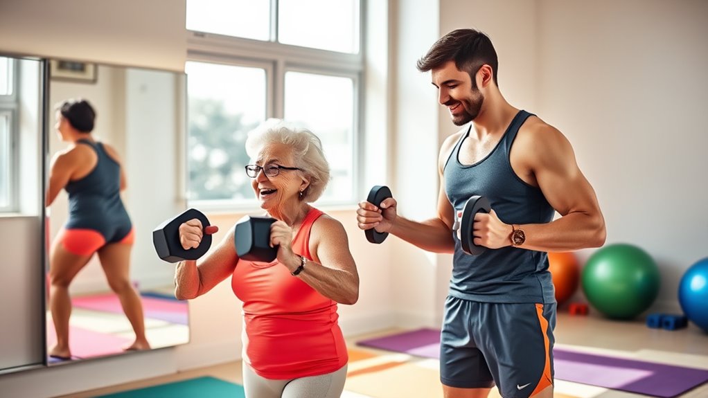 exercise motivation and accountability