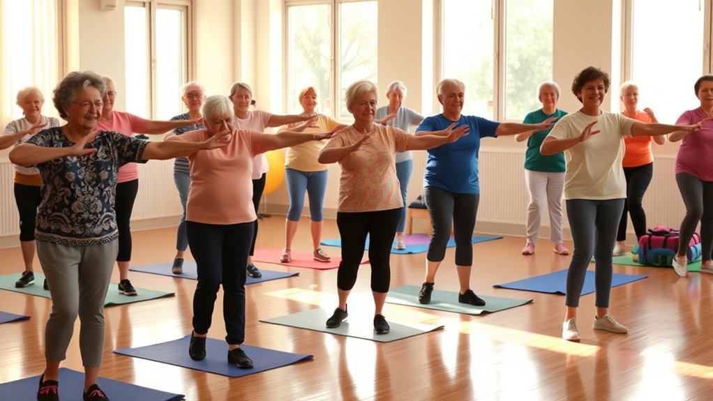 exercise safety guidelines explained