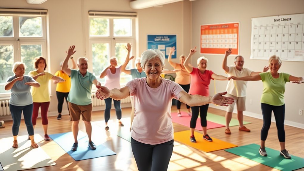 exercises unsuitable for seniors