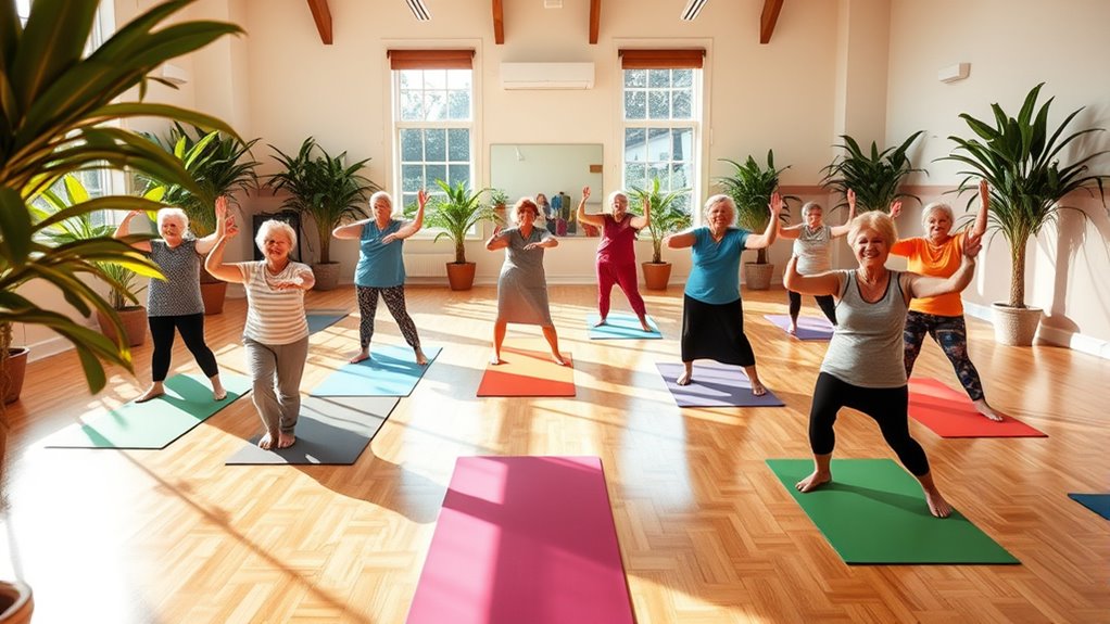 exploring innovative fitness trends
