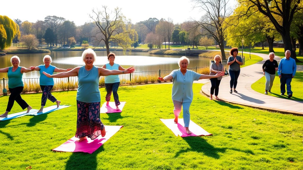 gentle cardio exercise alternatives