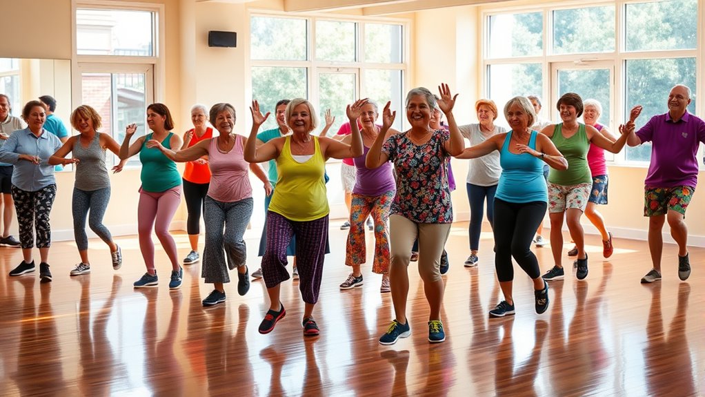 innovative approaches to exercise